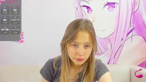 Snapshot of angellery chatting on 10/12/25, 02:43 angellery online show from 10/12/25, 02:43