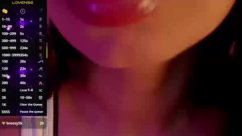 Angelicadreams-----   angellical21 online show from 09/11/25, 01:44