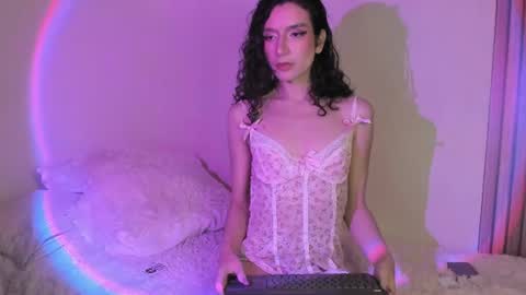Angellike online show from 07/25/26, 11:19