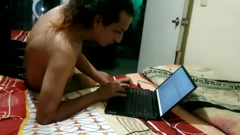 angellion141 online show from 07/04/26, 03:02