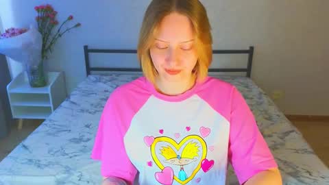 Snapshot of angellisss chatting on 11/11/25, 04:56 Cutie online show from 11/11/25, 04:56