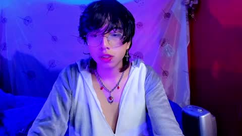 Angel  online show from 12/29/24, 10:01