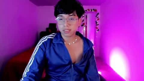 Angel  online show from 11/26/25, 02:34