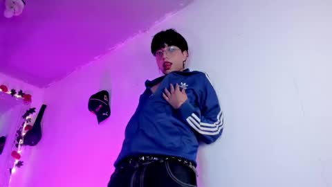 Angel  online show from 12/14/25, 03:45