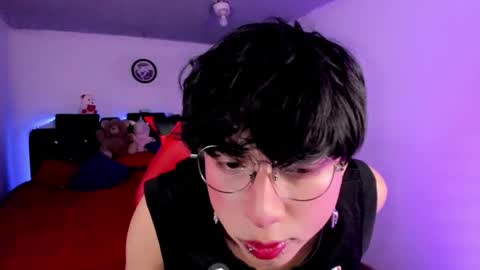 Angel  online show from 06/07/26, 05:33