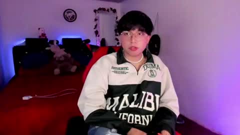 Angel  online show from 06/11/26, 02:53
