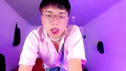 Angel  online show from 07/16/26, 05:13