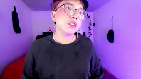Angel  online show from 07/17/26, 02:51