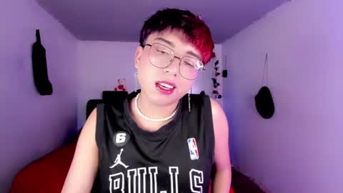 Angel  online show from 07/22/26, 02:25