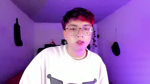 Angel  online show from 07/24/26, 02:42
