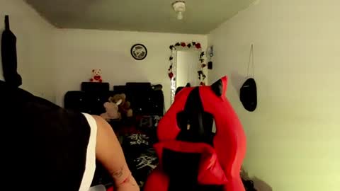 Angel  online show from 08/09/26, 03:08