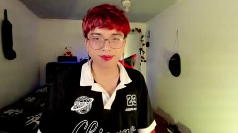 Angel  online show from 08/09/26, 03:23