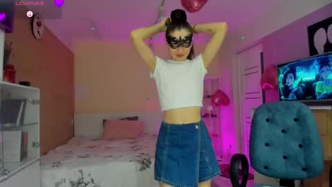Angelli online show from 03/24/26, 08:03