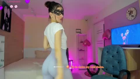 Angelli online show from 04/25/26, 04:59