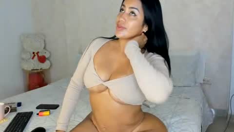 Angelly online show from 08/01/26, 12:59