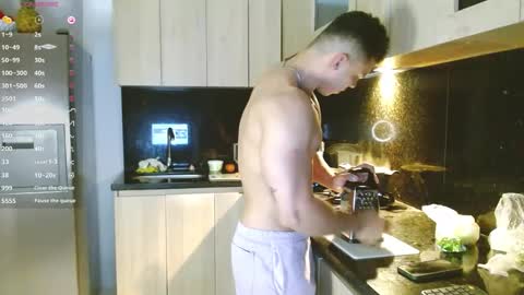 Angelm888-  online show from 02/27/25, 04:20