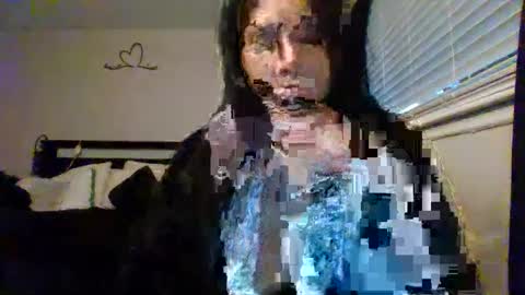 Snapshot of angelmarie7 chatting on 09/19/25, 11:49 Angel Marie online show from 09/19/25, 11:49