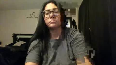 Snapshot of angelmarie7 chatting on 10/05/25, 04:55 Angel Marie online show from 10/05/25, 04:55