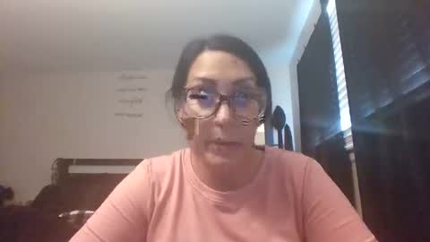 Angel Marie online show from 11/10/25, 09:03