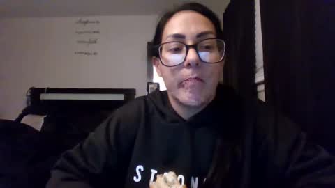 Angel Marie online show from 11/23/25, 05:29