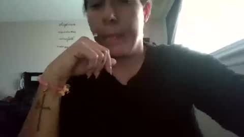 Angel Marie online show from 11/24/25, 05:34