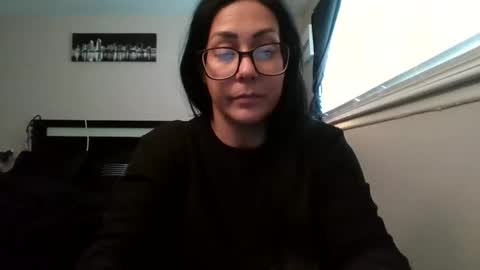 Angel Marie online show from 01/05/26, 08:34