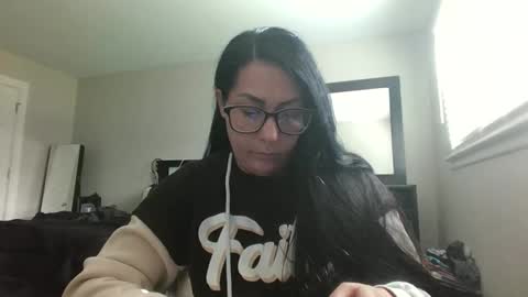 Angel Marie online show from 04/18/26, 08:53