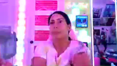 Angel Marie online show from 06/11/26, 01:16