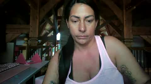 Angel Marie online show from 06/13/26, 02:37