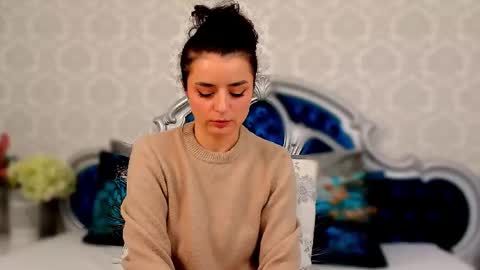 Natalia online show from 10/01/25, 04:51