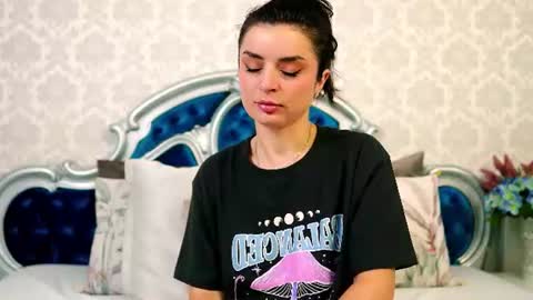 Natalia online show from 07/05/26, 07:59