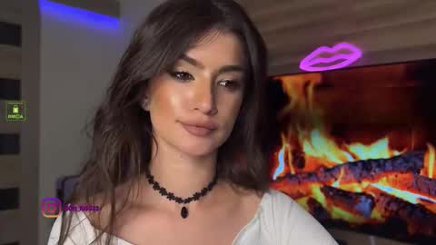 angelmi171 online show from 09/14/25, 06:51