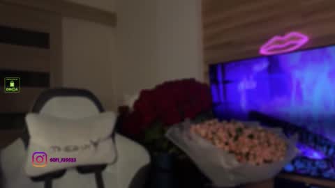 angelmi171 online show from 10/09/25, 08:18