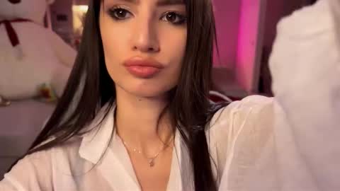 angelmi171 online show from 11/16/25, 06:57