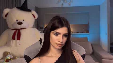 angelmi171 online show from 11/23/25, 06:30