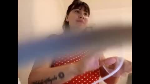 Snapshot of angelo4ek_olya chatting on 01/13/25, 07:53 Your dreams best breasts online show from 01/13/25, 07:53