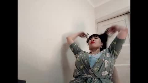 Snapshot of angelo4ek_olya chatting on 01/16/25, 06:37 Your dreams best breasts online show from 01/16/25, 06:37