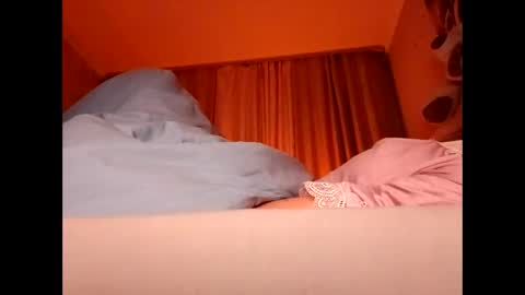 Snapshot of angelo4ek_olya chatting on 02/25/25, 12:47 Your dreams best breasts online show from 02/25/25, 12:47