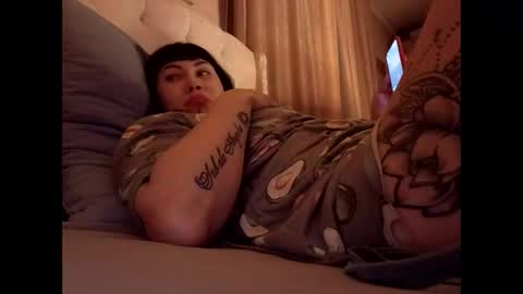 Snapshot of angelo4ek_olya chatting on 03/06/25, 10:58 Your dreams best breasts online show from 03/06/25, 10:58