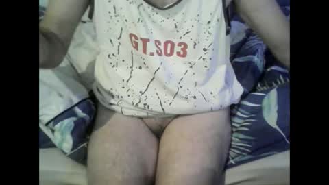 angelo888888 online show from 11/17/25, 02:17