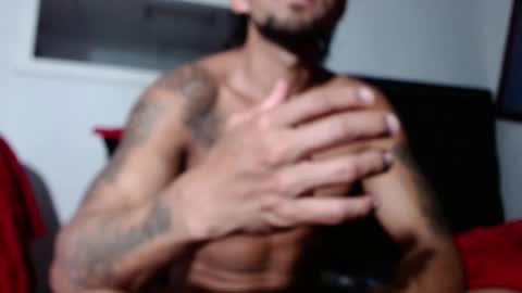 Snapshot of angelo_cox chatting on 01/10/25, 11:43 angelo online show from 01/10/25, 11:43