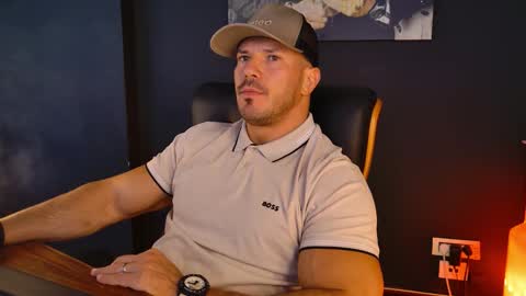 BlackWolf online show from 09/22/25, 11:12