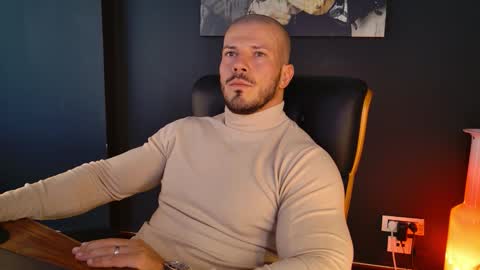 BlackWolf online show from 10/21/25, 10:38