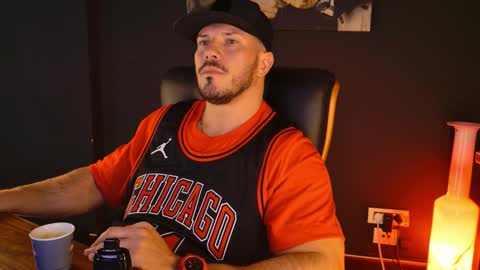 BlackWolf online show from 11/11/25, 12:16