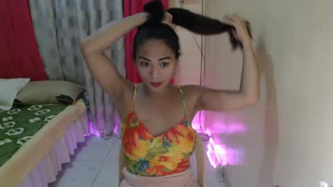 sabina online show from 06/14/26, 01:36