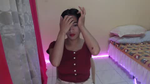 sabina online show from 07/11/26, 10:44