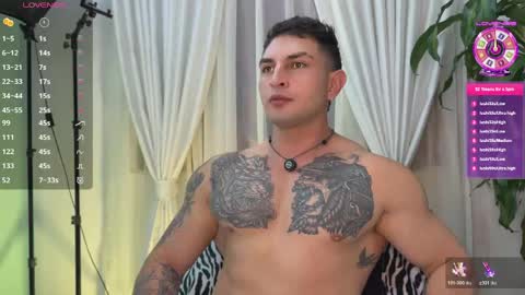 Angelo Ferro online show from 05/09/26, 01:11