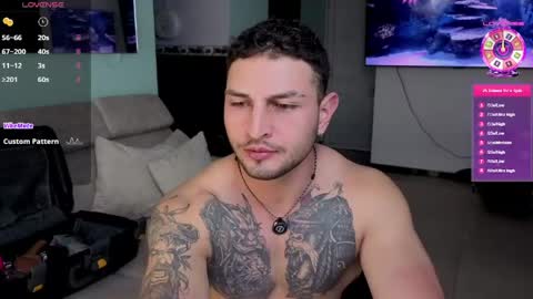 Angelo Ferro online show from 06/04/26, 02:50