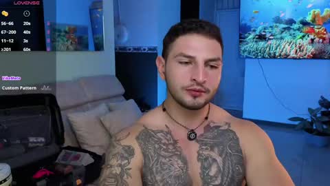 Angelo Ferro online show from 06/06/26, 02:38