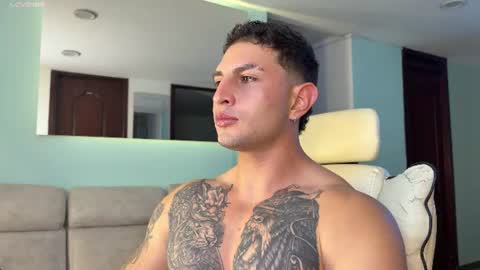 Angelo Ferro online show from 07/05/26, 06:20
